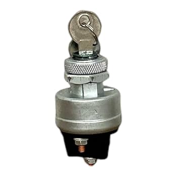 サポート役 ヨーコ RRR Amazon.com: Arko 6665606 Ignition Key Switch for Bobcat Skid